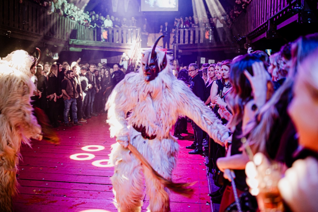 Anifer Krampusse