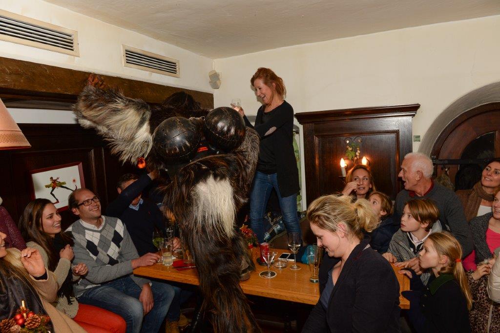 Anifer Krampusse