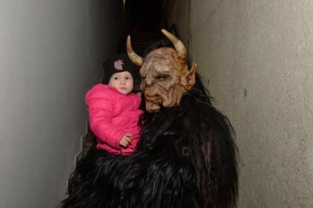 Anifer Krampusse