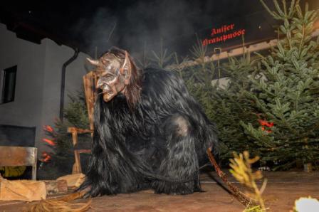 Anifer Krampusse